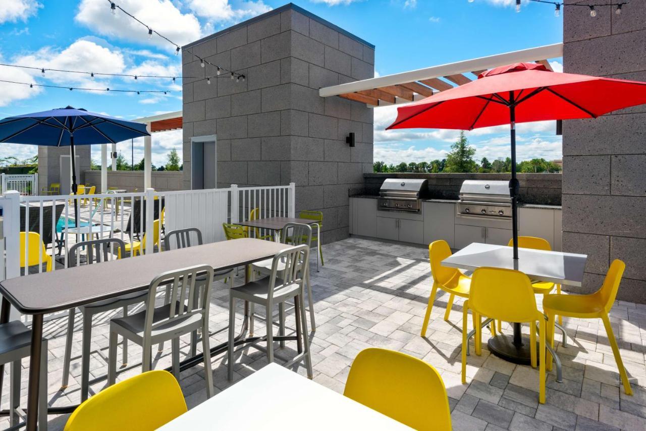 Home2 Suites By Hilton Wildwood The Villages Exteriör bild