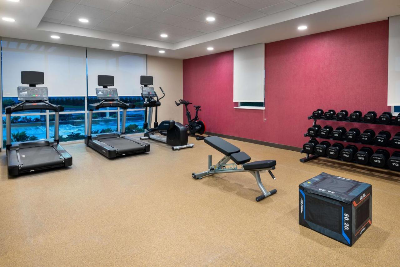 Home2 Suites By Hilton Wildwood The Villages Exteriör bild