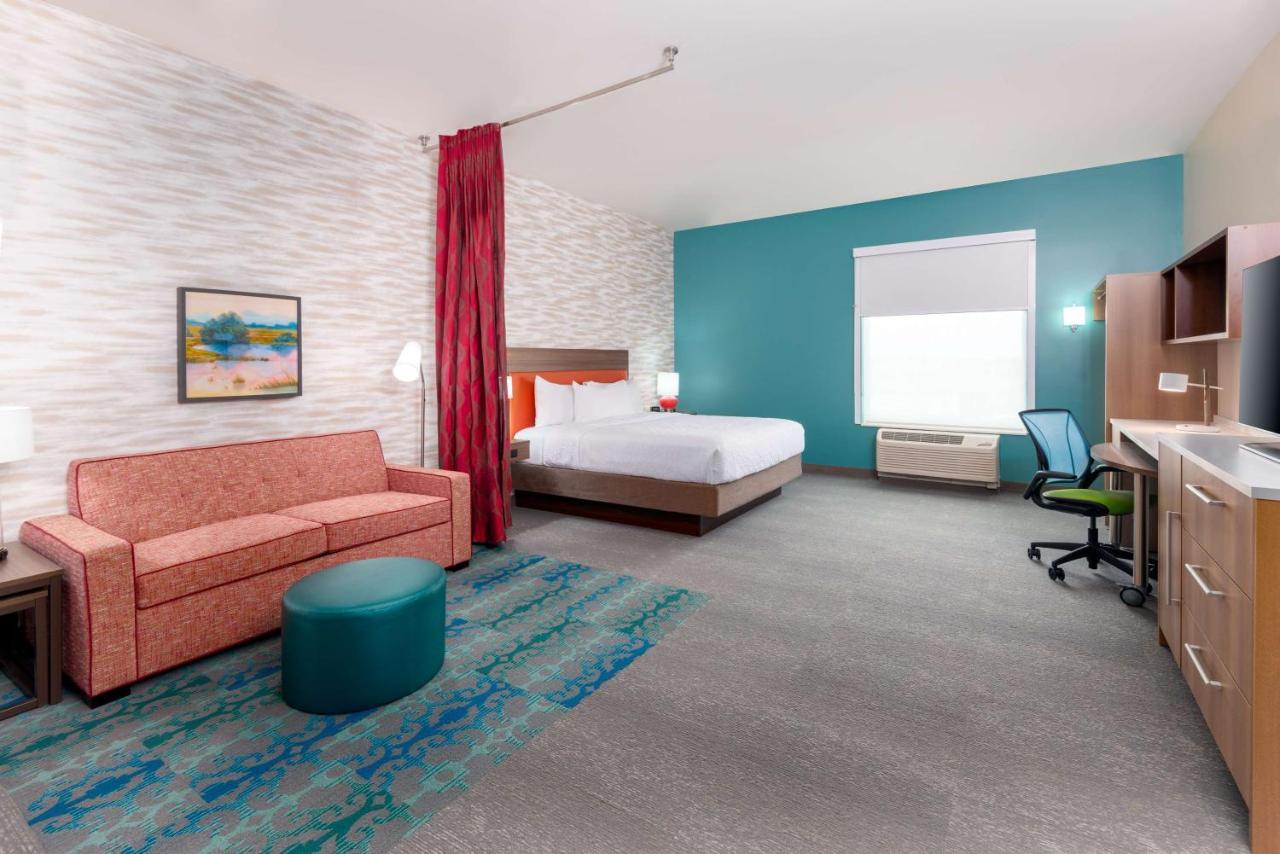 Home2 Suites By Hilton Wildwood The Villages Exteriör bild