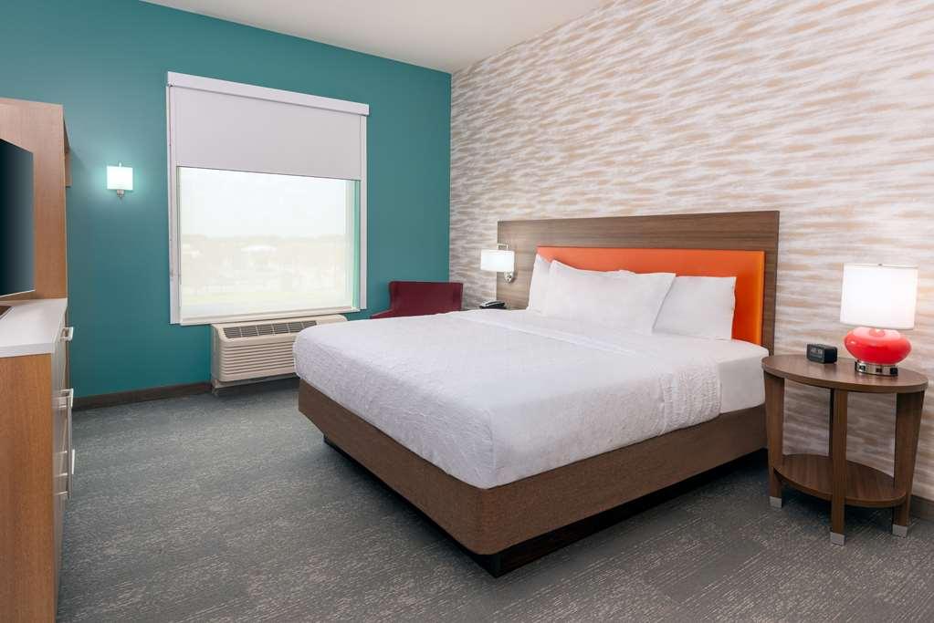 Home2 Suites By Hilton Wildwood The Villages Rum bild