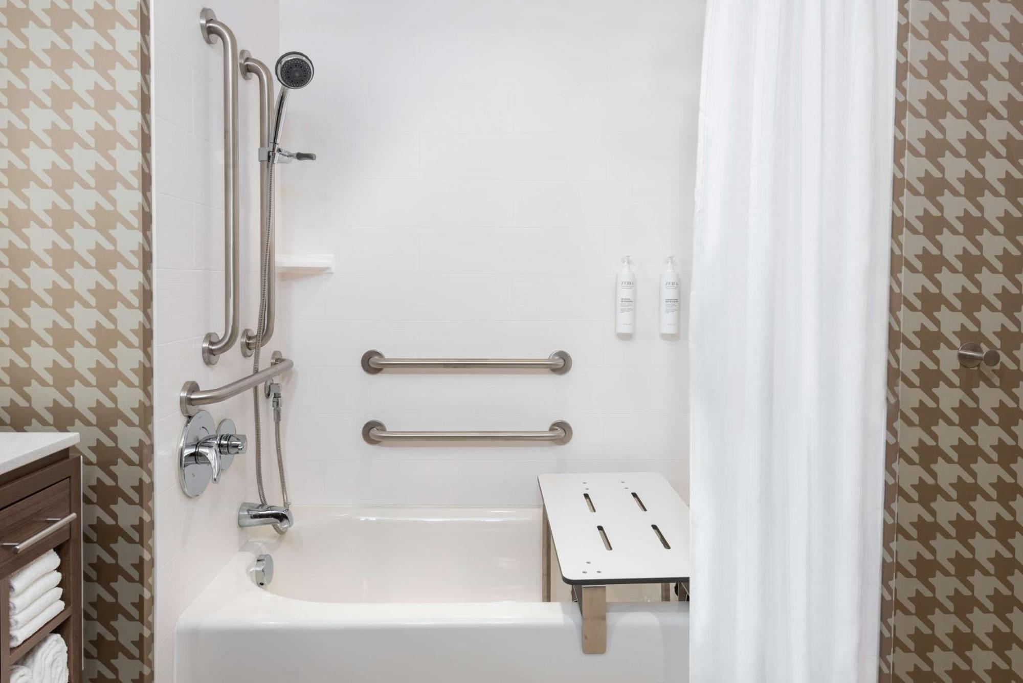 Home2 Suites By Hilton Wildwood The Villages Exteriör bild