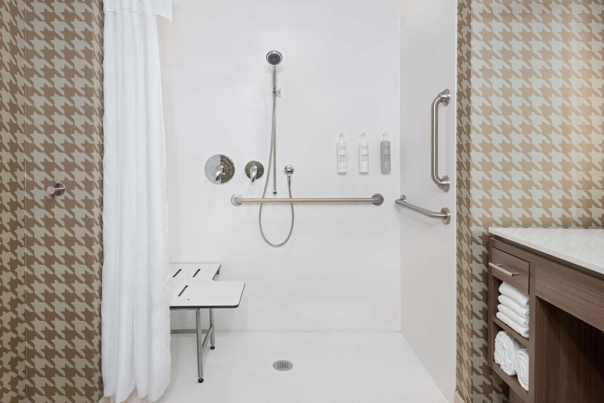 Home2 Suites By Hilton Wildwood The Villages Exteriör bild