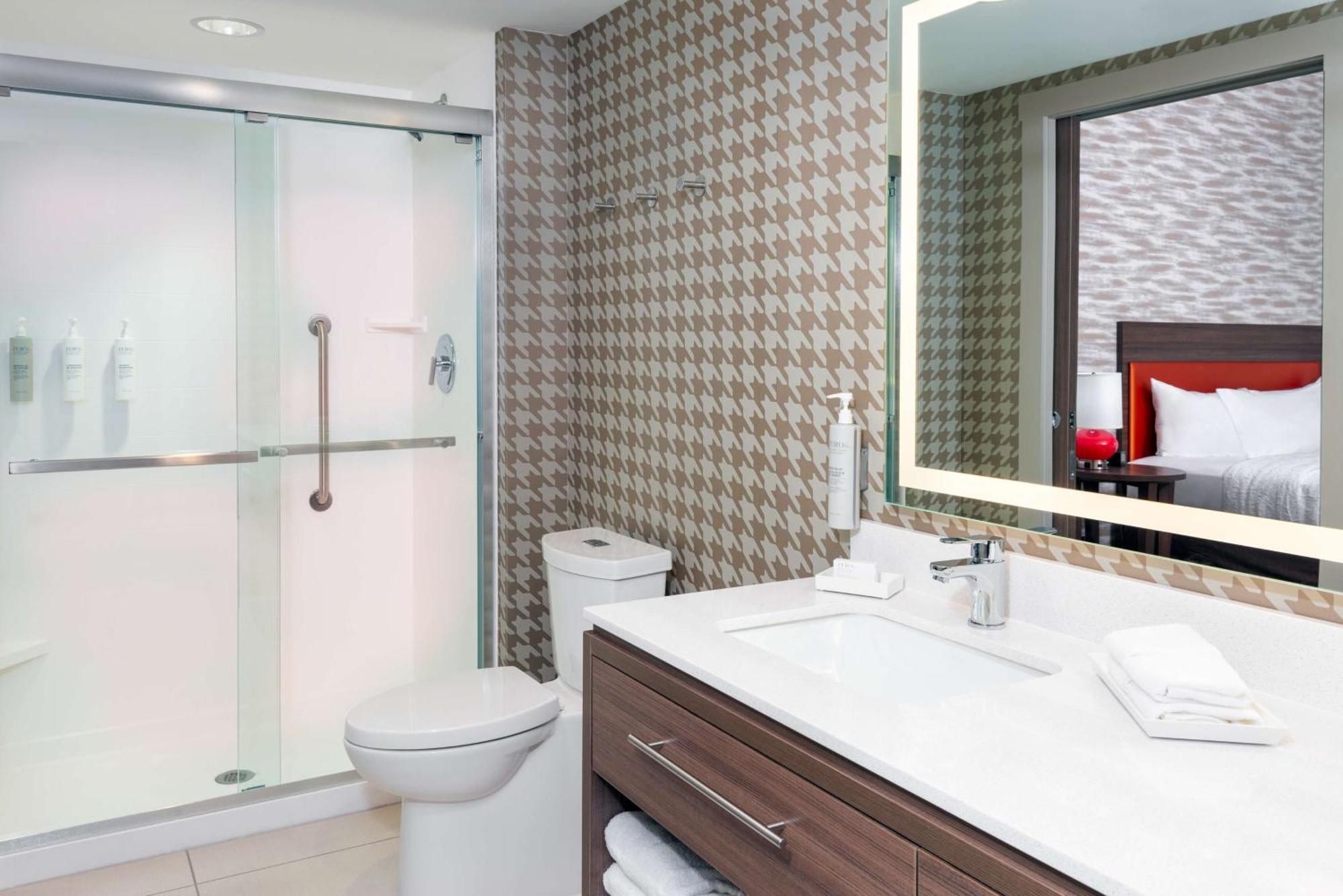 Home2 Suites By Hilton Wildwood The Villages Exteriör bild