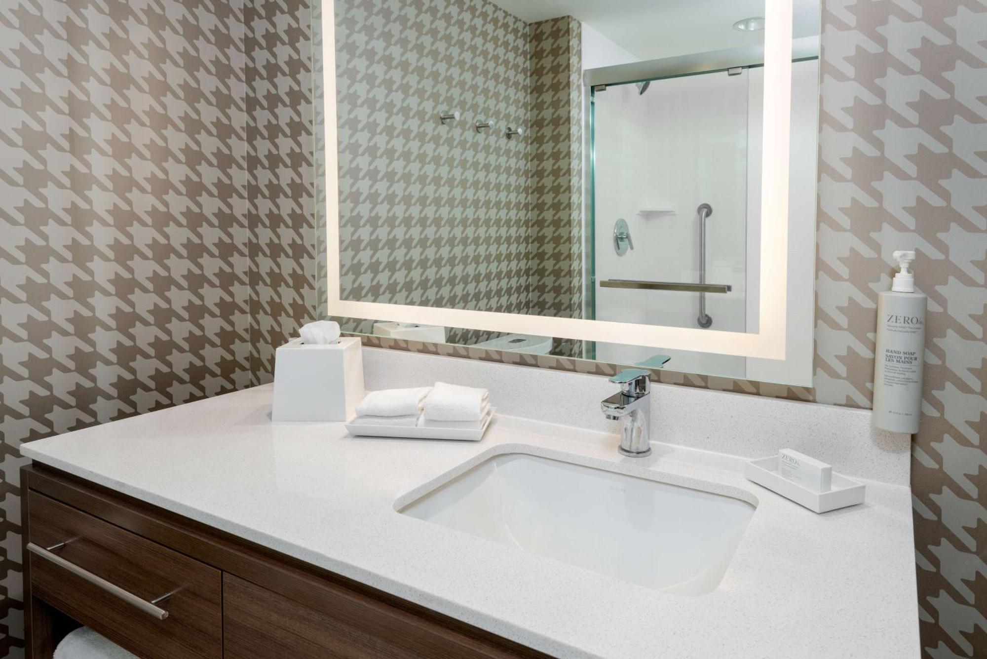 Home2 Suites By Hilton Wildwood The Villages Exteriör bild