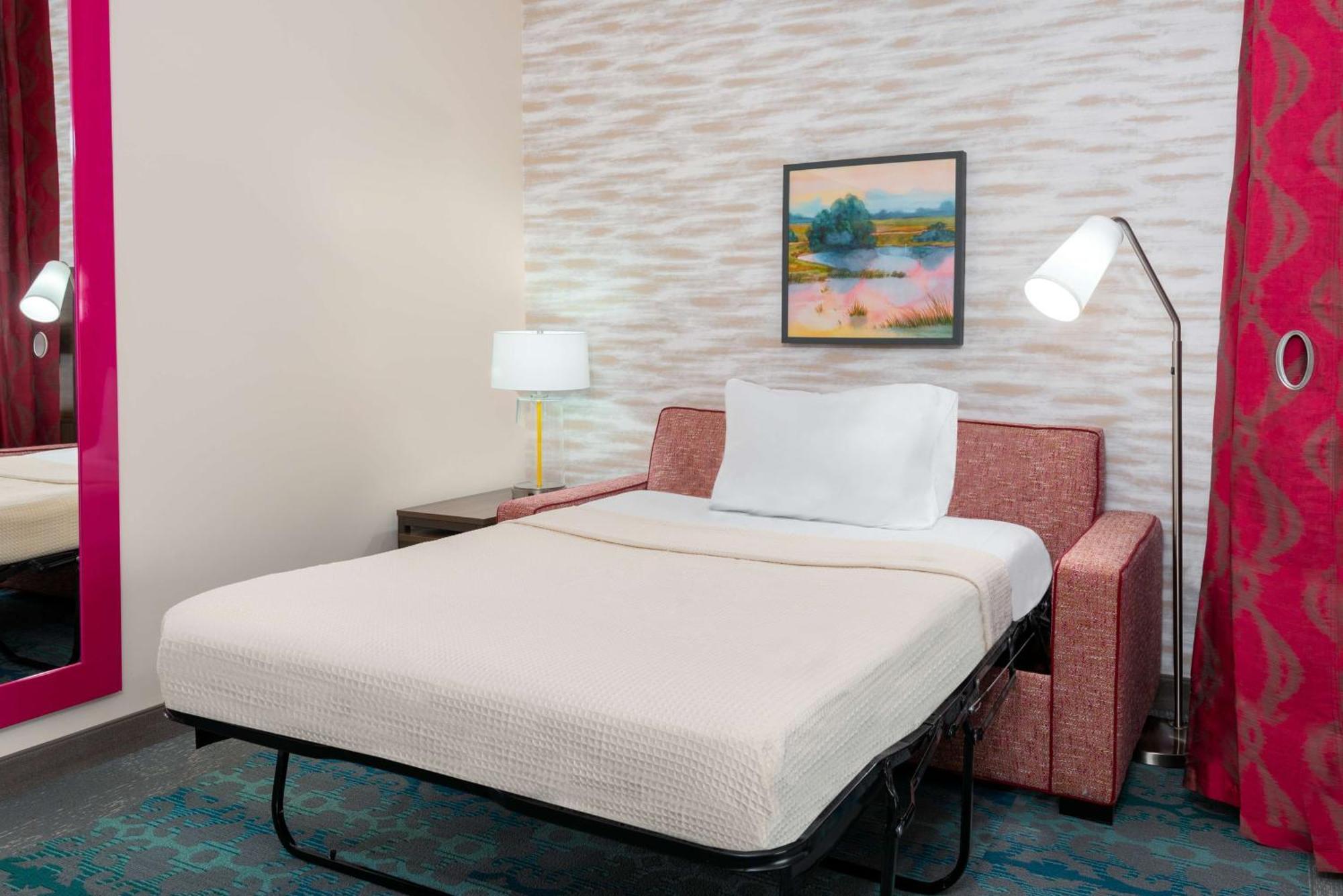 Home2 Suites By Hilton Wildwood The Villages Exteriör bild