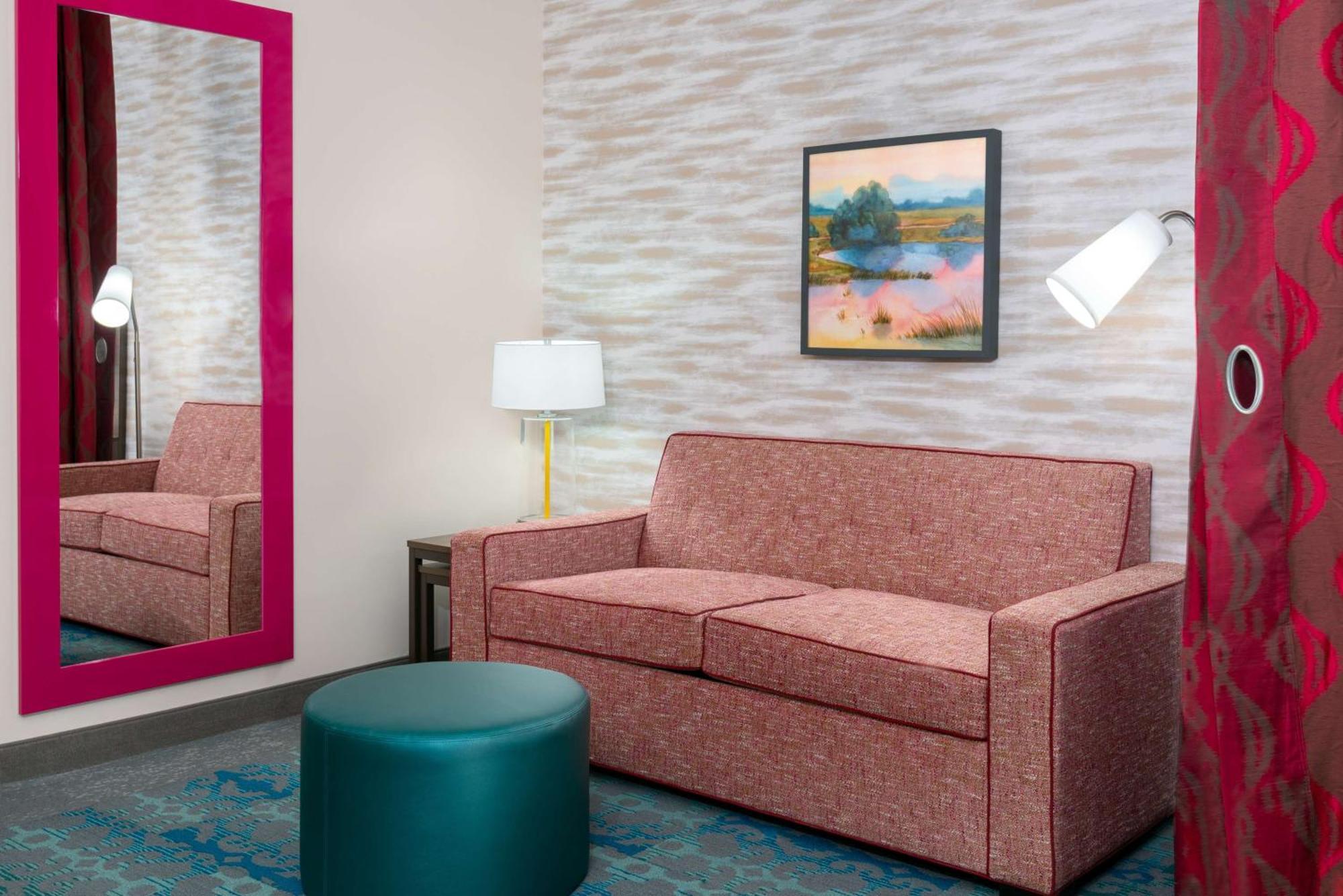 Home2 Suites By Hilton Wildwood The Villages Exteriör bild