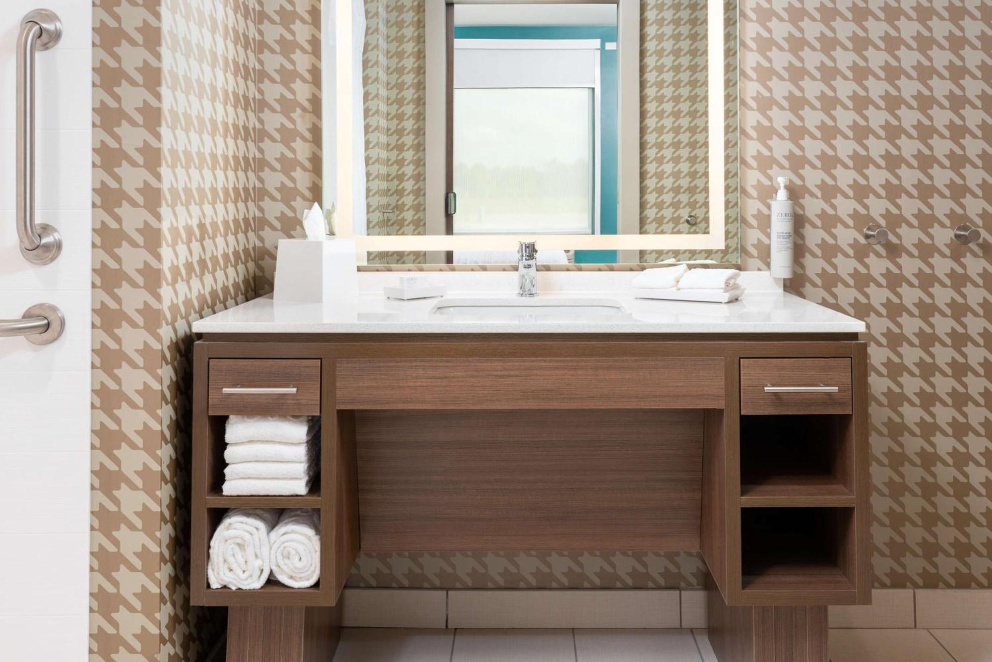 Home2 Suites By Hilton Wildwood The Villages Exteriör bild